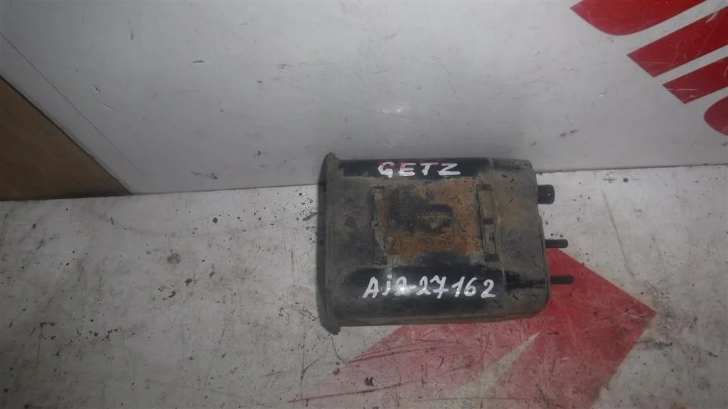 Абсорбер (фильтр угольный) Hyundai Getz I рестайлинг (2005—2011)