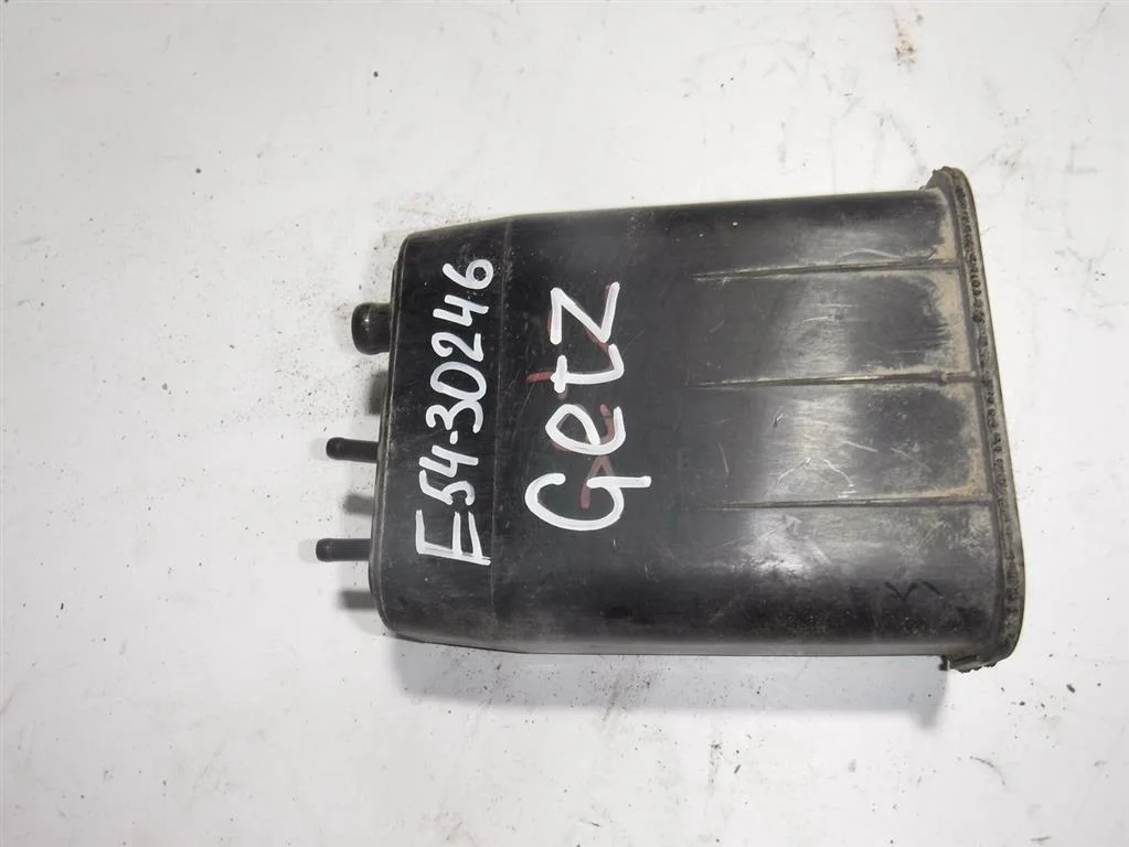 Абсорбер (фильтр угольный) Hyundai Getz I рестайлинг (2005—2011)