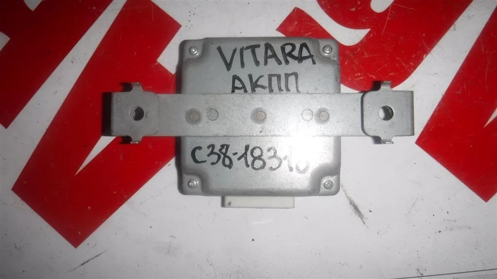 Блок управления АКПП Suzuki Grand Vitara II (2005—2008)