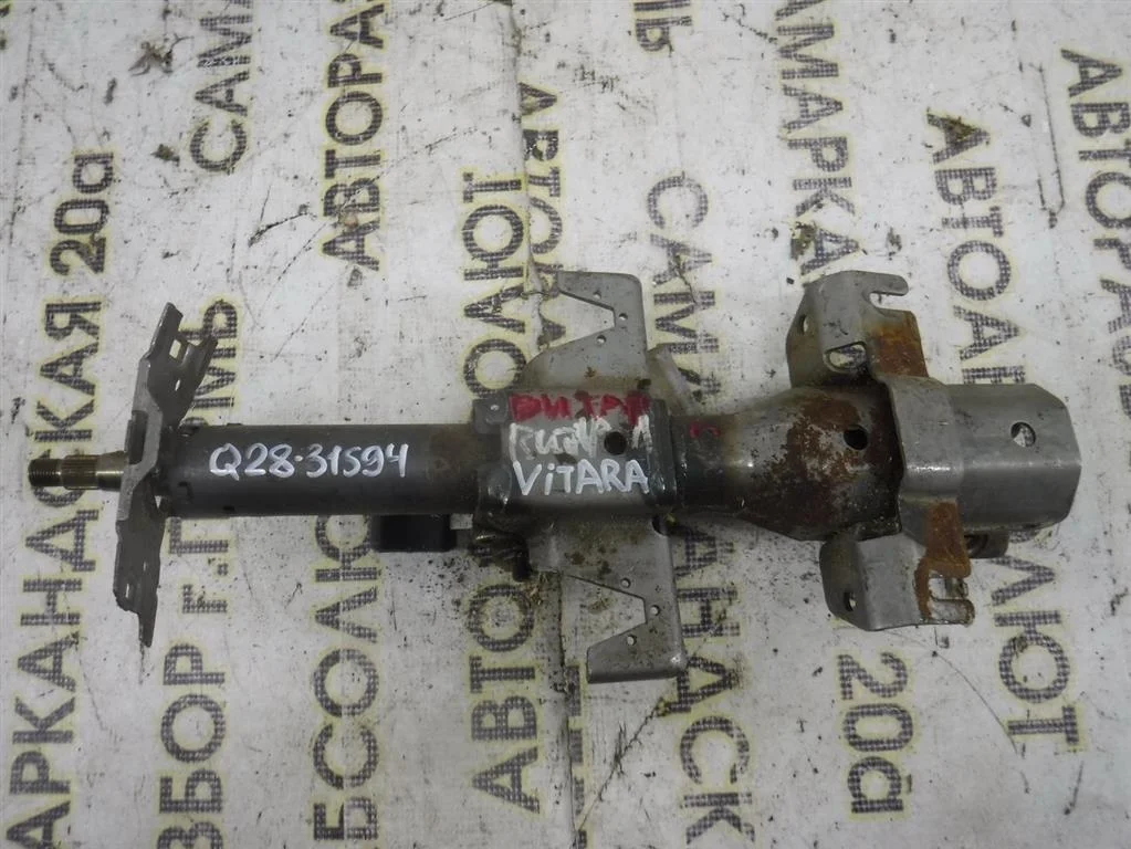 Колонка рулевая Suzuki Grand Vitara II (2005—2008)