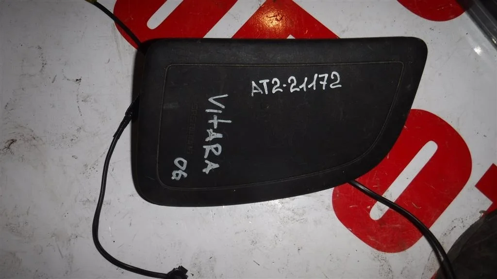 Подушка безопасности боковая (в сиденье) Suzuki Grand Vitara II (2005—2008)