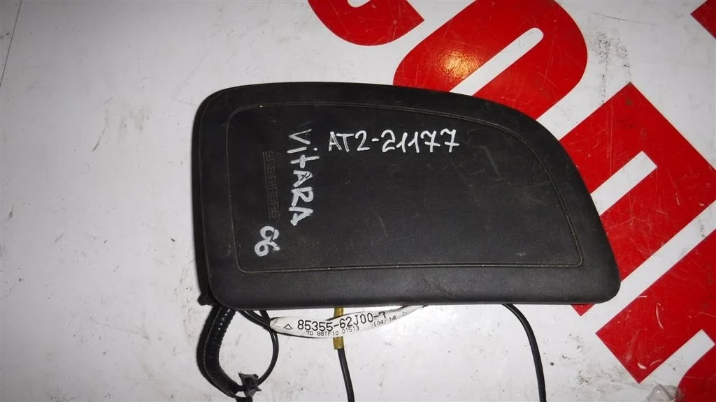 Подушка безопасности боковая (в сиденье) Suzuki Grand Vitara II (2005—2008)