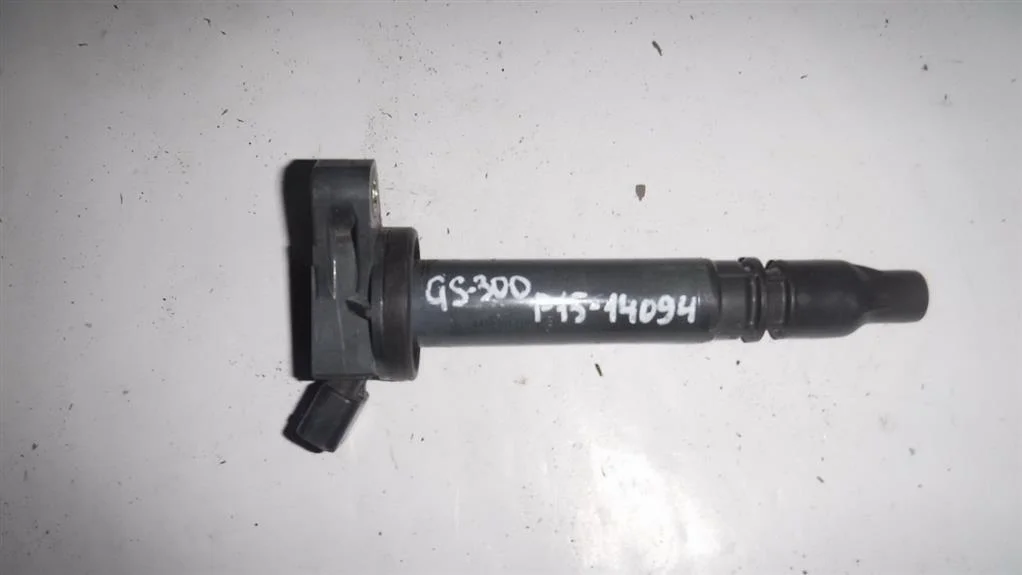 Катушка зажигания Lexus GS III (2004—2007)