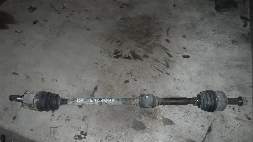 Полуось передняя правая Hyundai i30 I (2007—2010)