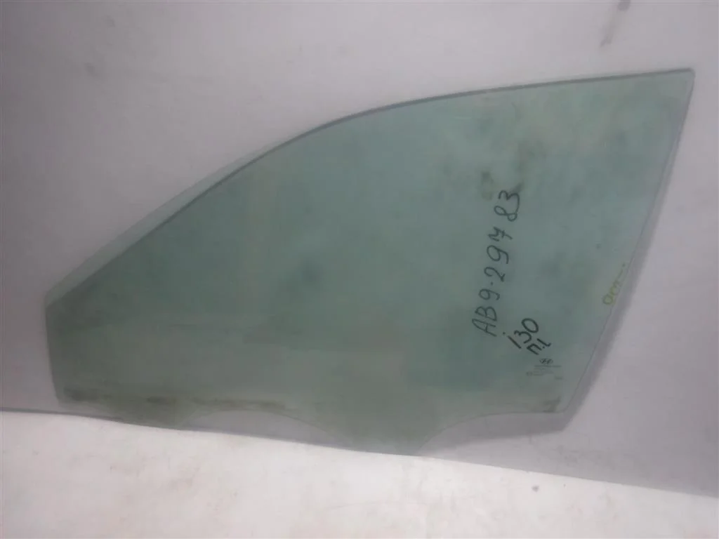 Стекло двери передней левой Hyundai i30 I (2007—2010)