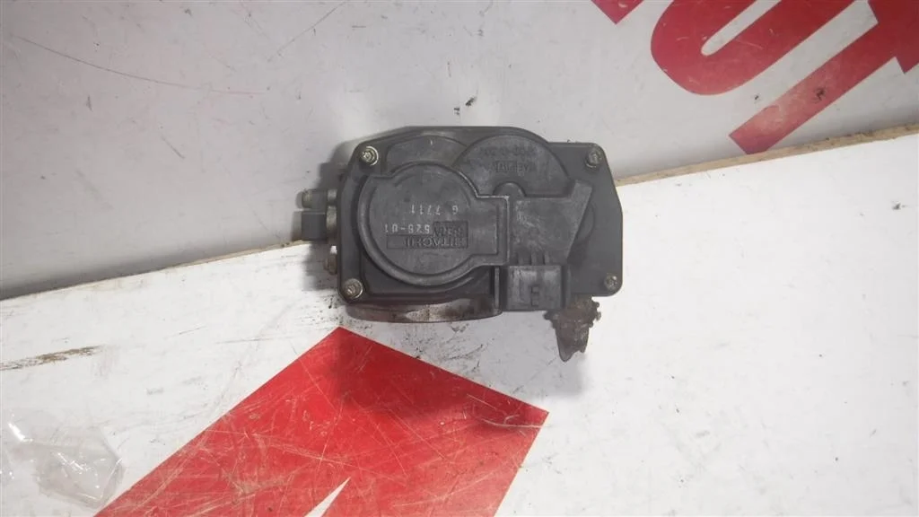 Заслонка дроссельная электрическая Subaru Impreza GH (2007—2011)