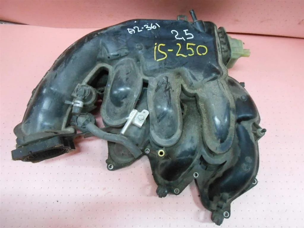 Коллектор впускной Lexus IS II (2005—2008)