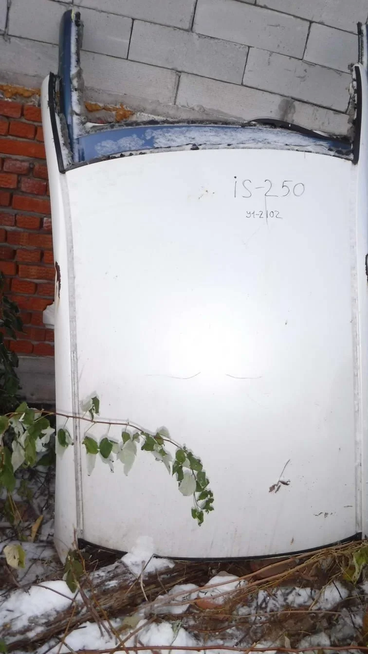 Крыша Lexus IS II (2005—2008)