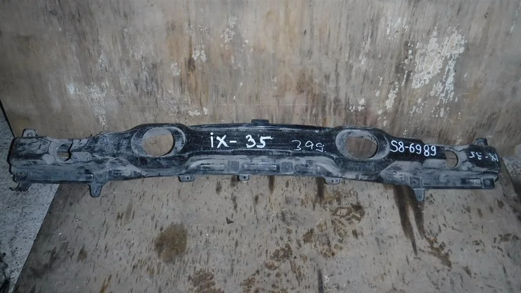 Усилитель заднего бампера Hyundai ix35 I (2009—2013)