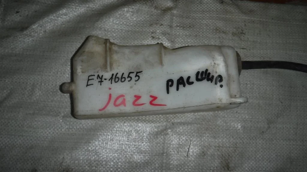 Бачок расширительный Honda Jazz GD (2001—2005)