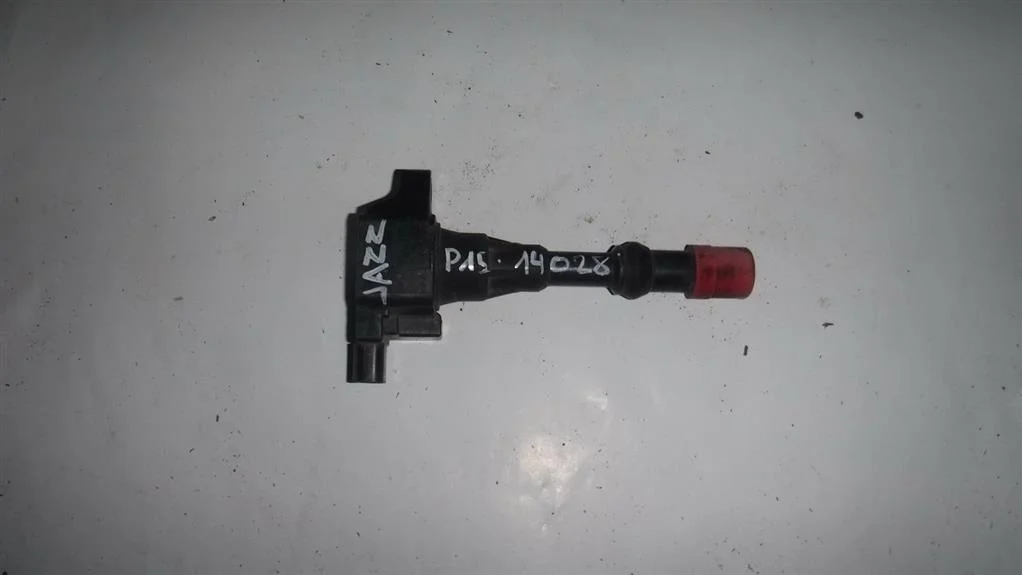 Катушка зажигания Honda Jazz GD (2001—2005)