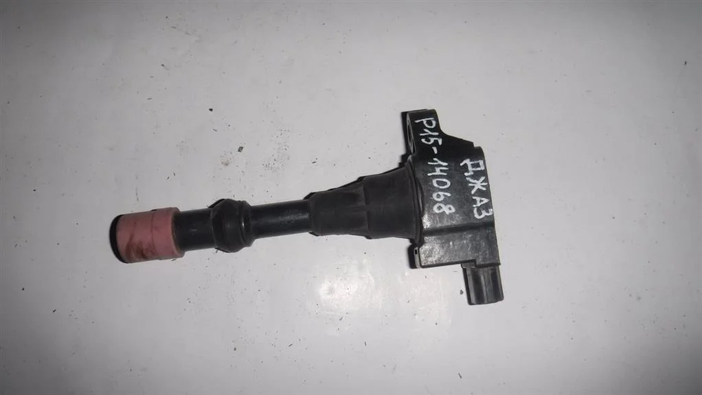 Катушка зажигания Honda Jazz GD (2001—2005)