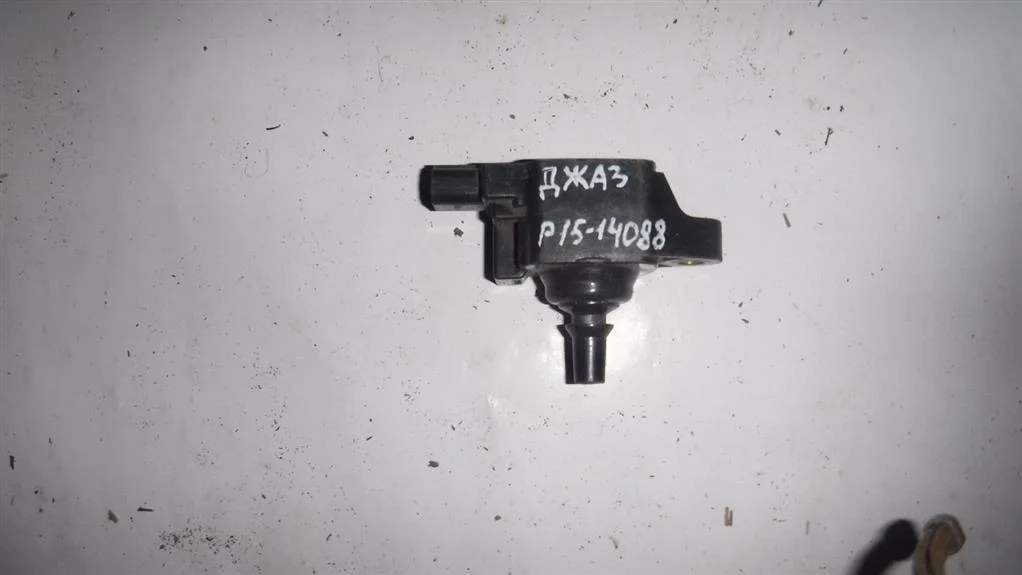 Катушка зажигания Honda Jazz GD (2001—2005)