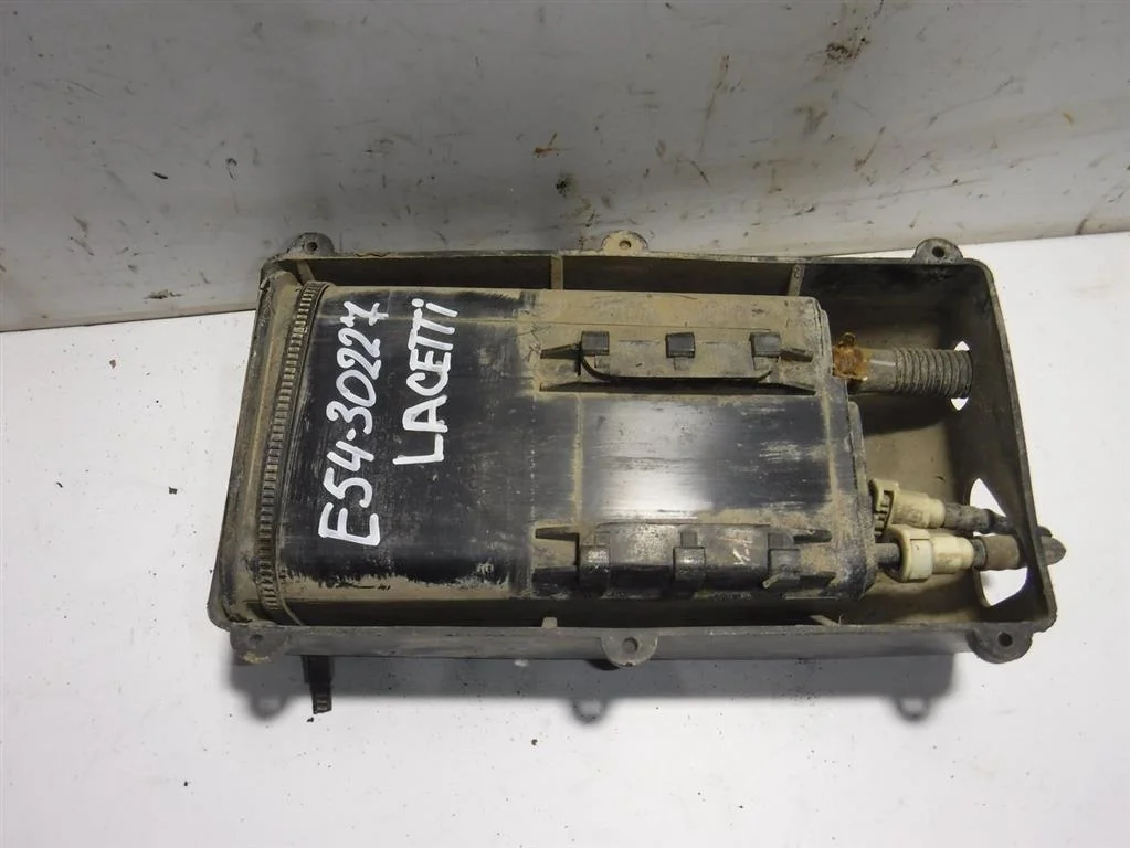 Абсорбер (фильтр угольный) Chevrolet Lacetti I (2004—2013)