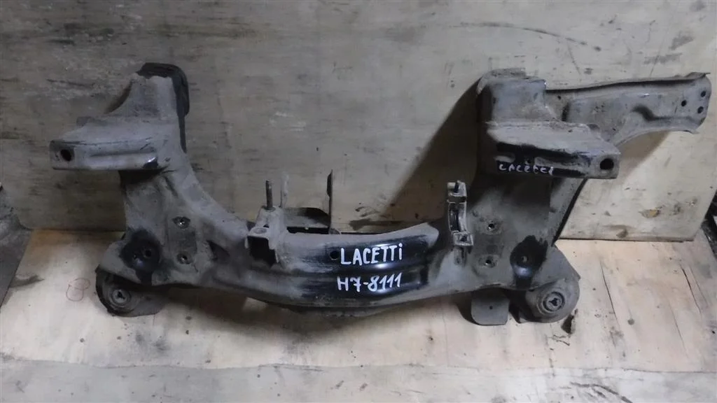 Балка подмоторная Chevrolet Lacetti I (2004—2013)