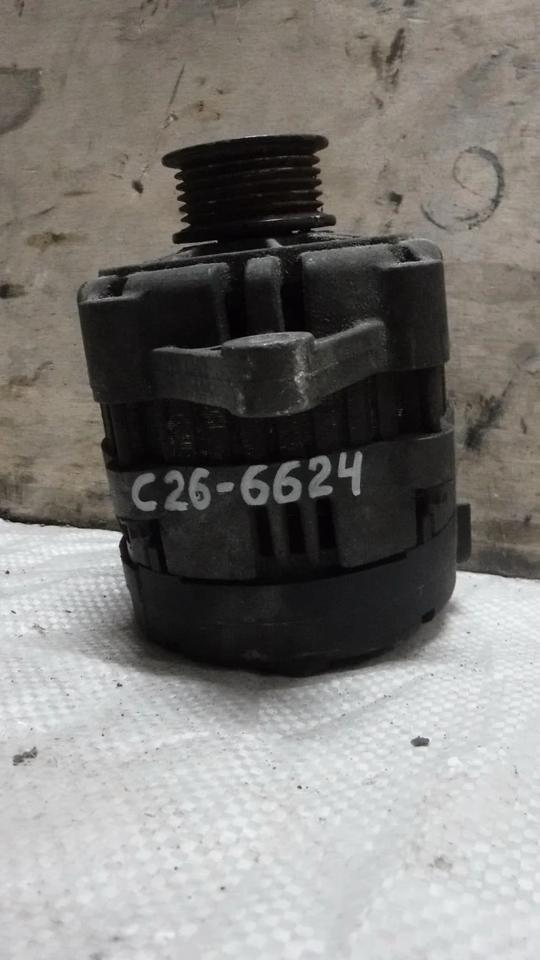 Генератор Chevrolet Lacetti I (2004—2013)