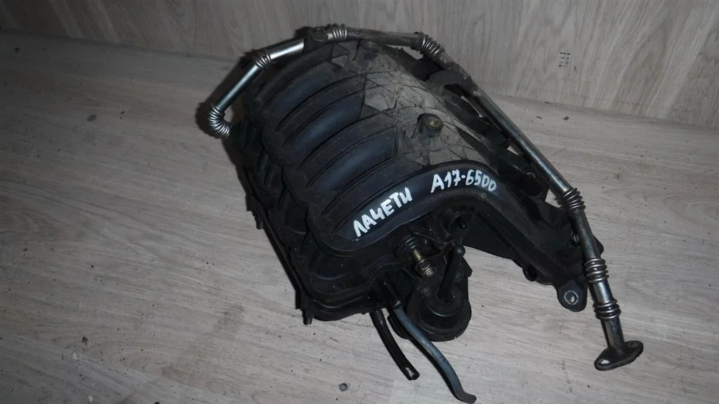 Коллектор впускной Chevrolet Lacetti I (2004—2013)