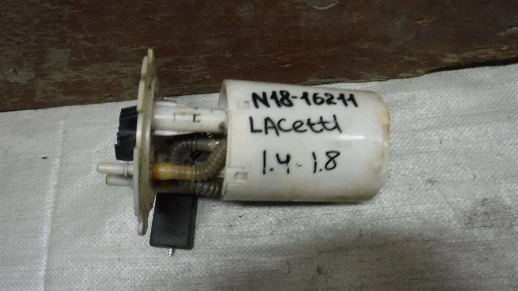 Насос топливный электрический (бензонасос) Chevrolet Lacetti I (2004—2013)