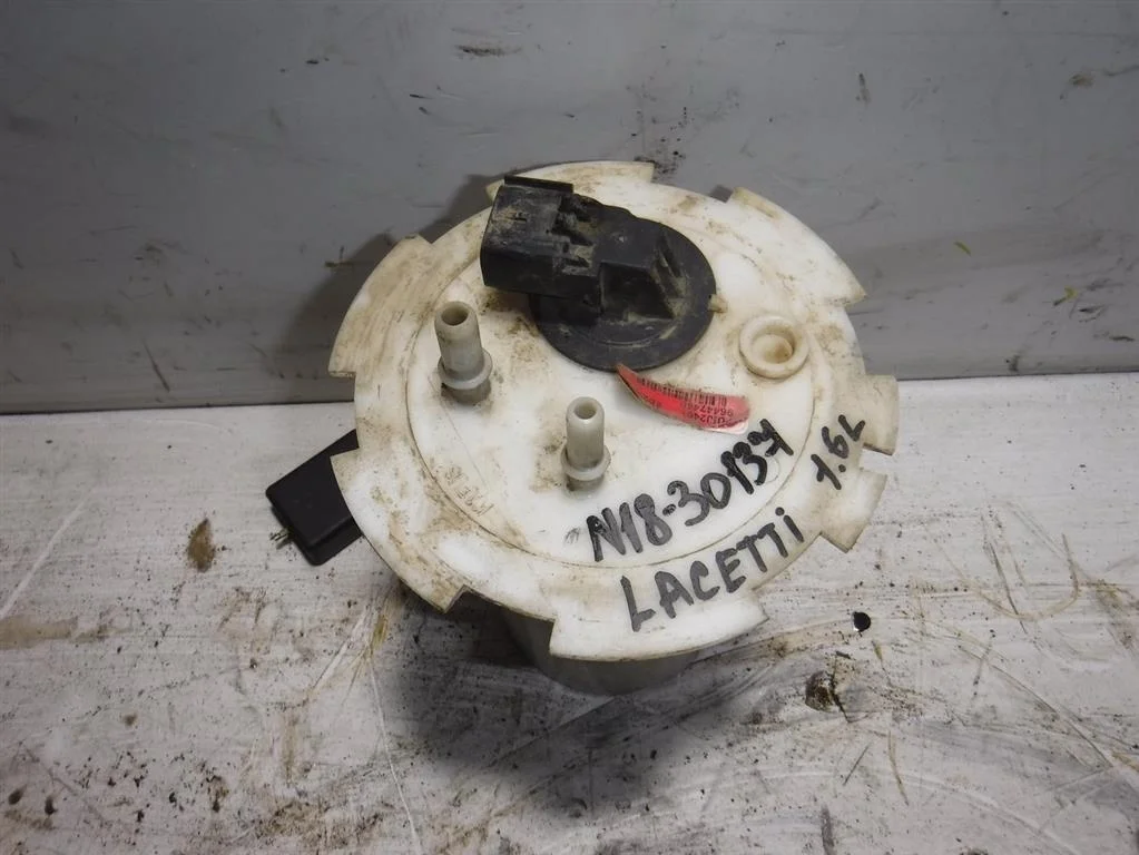 Насос топливный электрический (бензонасос) Chevrolet Lacetti I (2004—2013)