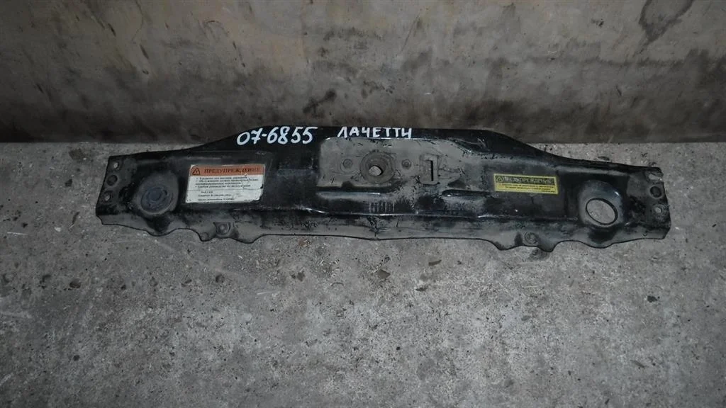 Панель передняя Chevrolet Lacetti I (2004—2013)