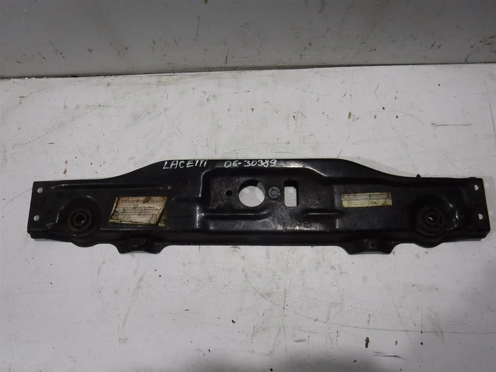 Панель передняя Chevrolet Lacetti I (2004—2013)