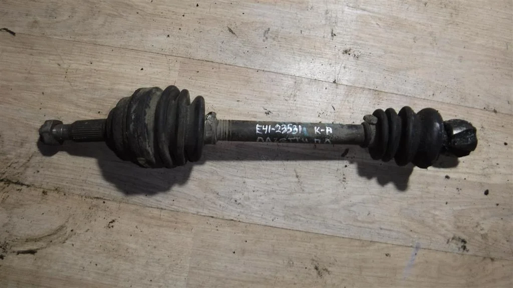 Полуось передняя левая Chevrolet Lacetti I (2004—2013)