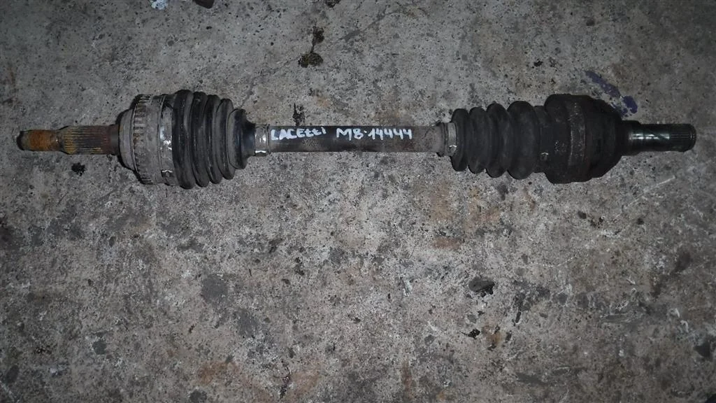 Полуось передняя левая Chevrolet Lacetti I (2004—2013)