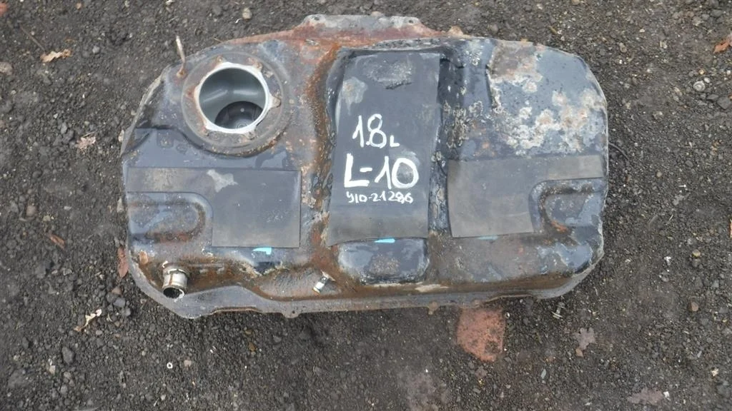 Бак топливный Mitsubishi Lancer X (2007—2010)