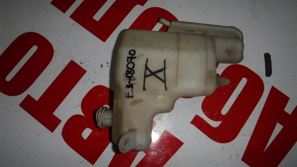 Бачок расширительный Mitsubishi Lancer X (2007—2010)