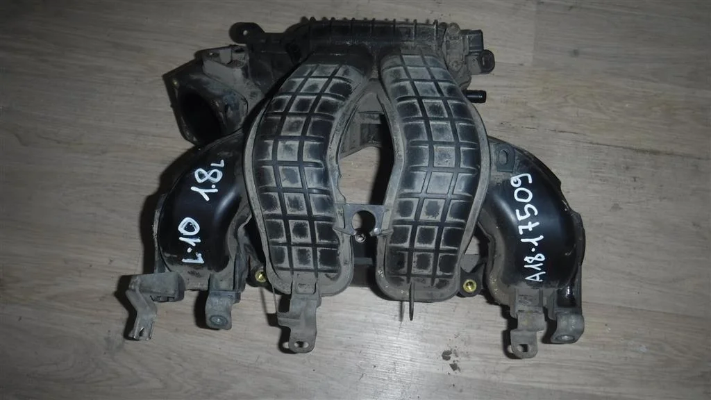 Коллектор впускной Mitsubishi Lancer X (2007—2010)