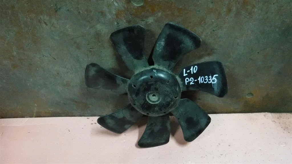 Крыльчатка Mitsubishi Lancer X (2007—2010)