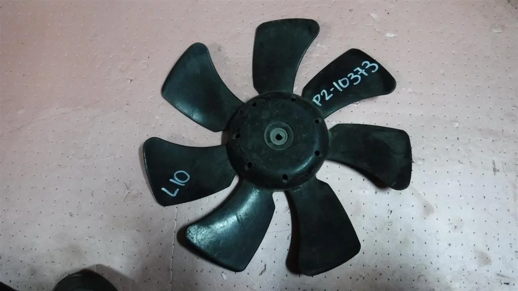 Крыльчатка Mitsubishi Lancer X (2007—2010)