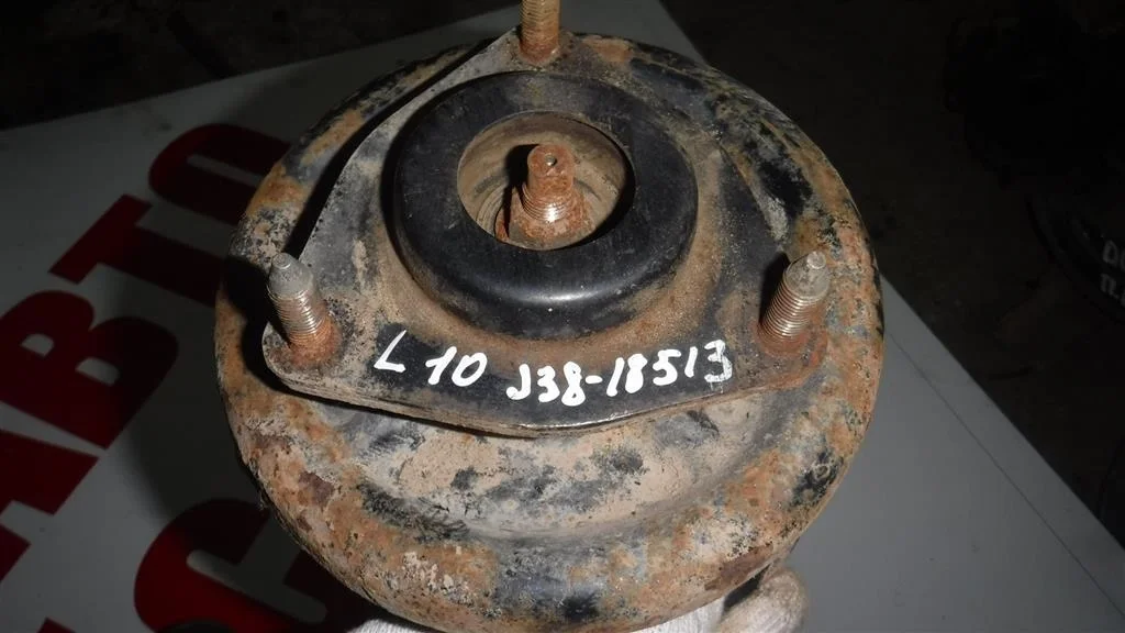 Опора переднего амортизатора Mitsubishi Lancer X (2007—2010)