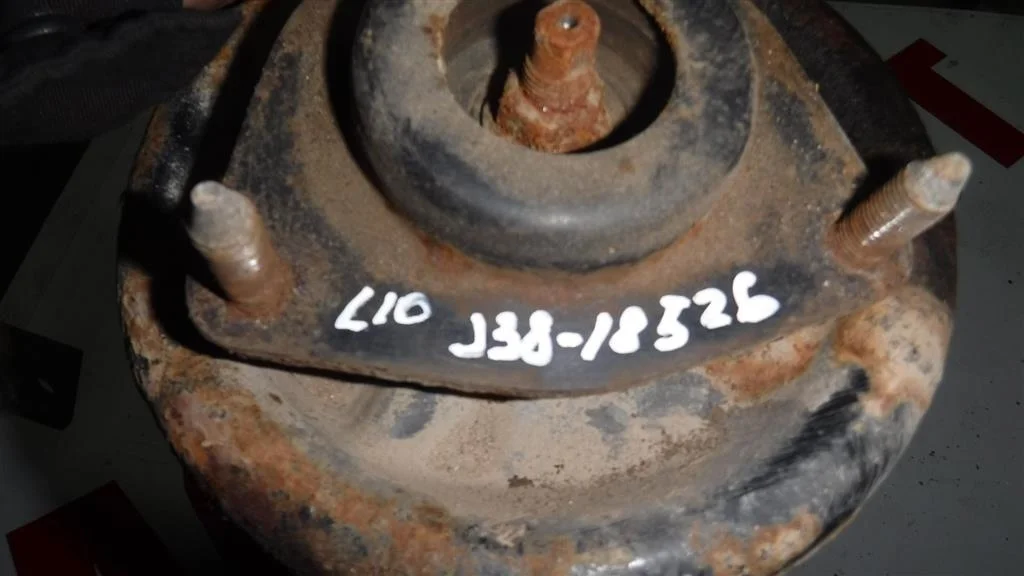 Опора переднего амортизатора Mitsubishi Lancer X (2007—2010)