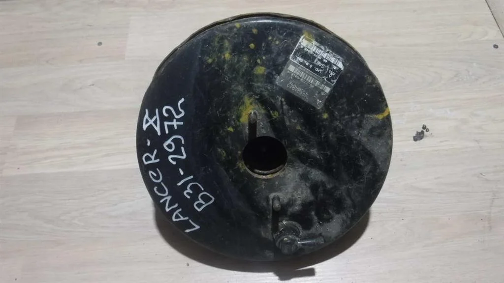 Усилитель тормозов вакуумный Mitsubishi Lancer X (2007—2010)