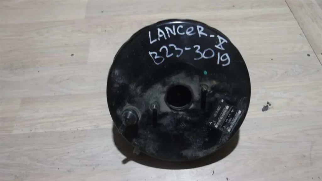 Усилитель тормозов вакуумный Mitsubishi Lancer X (2007—2010)