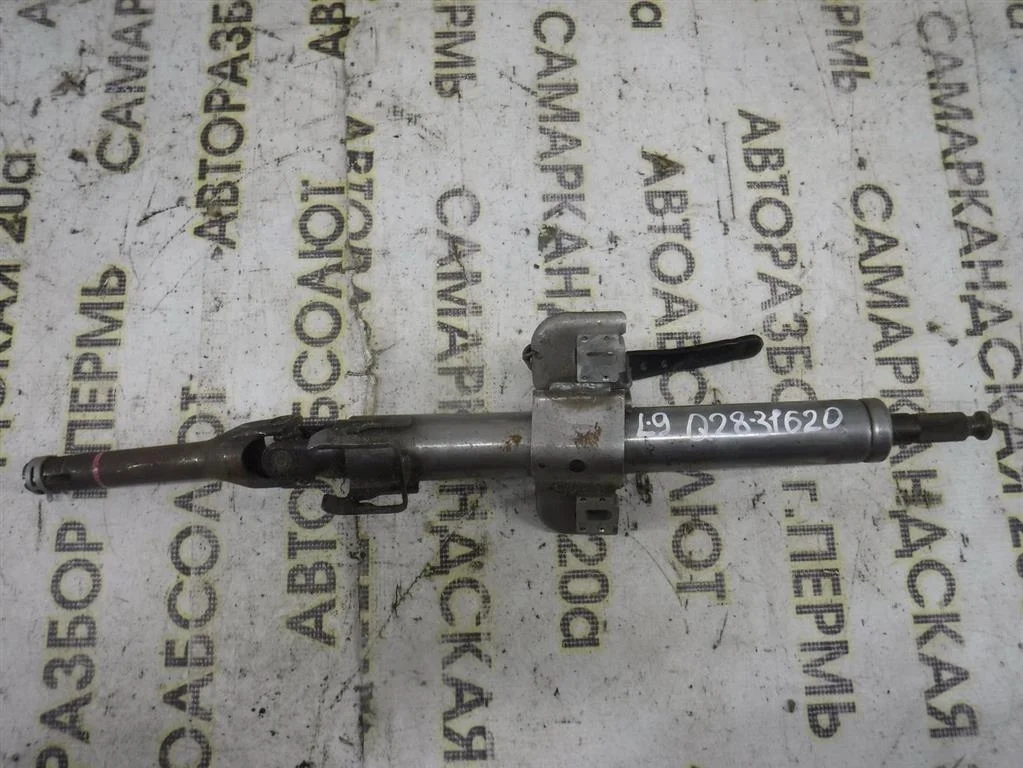 Колонка рулевая Mitsubishi Lancer IX (2000—2007)