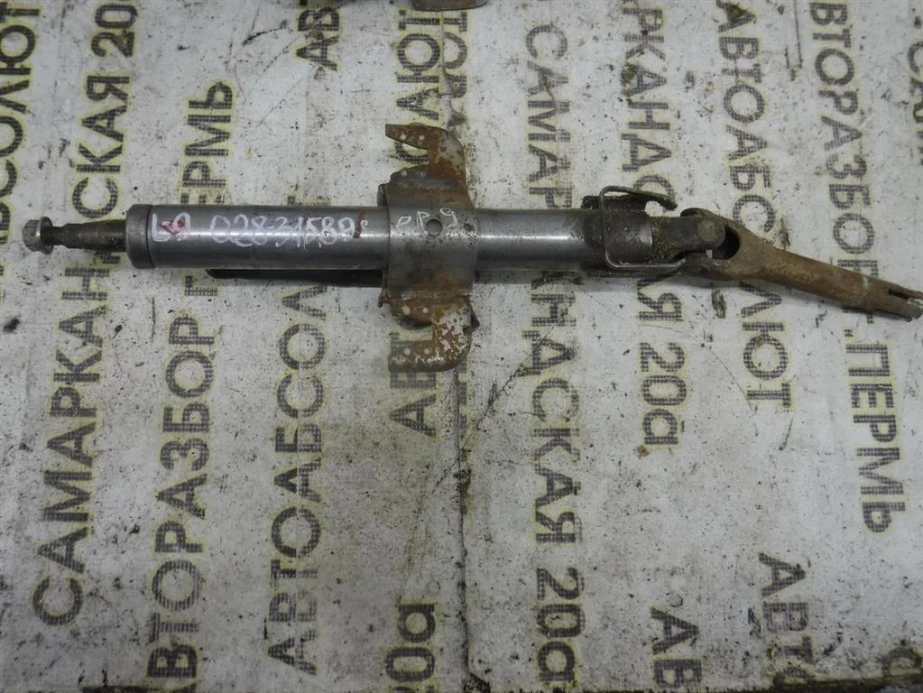 Колонка рулевая Mitsubishi Lancer IX (2000—2007)