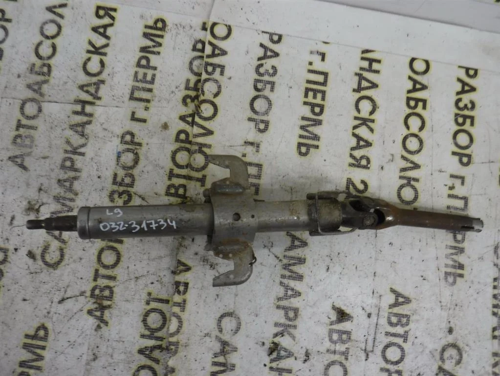 Колонка рулевая Mitsubishi Lancer IX (2000—2007)