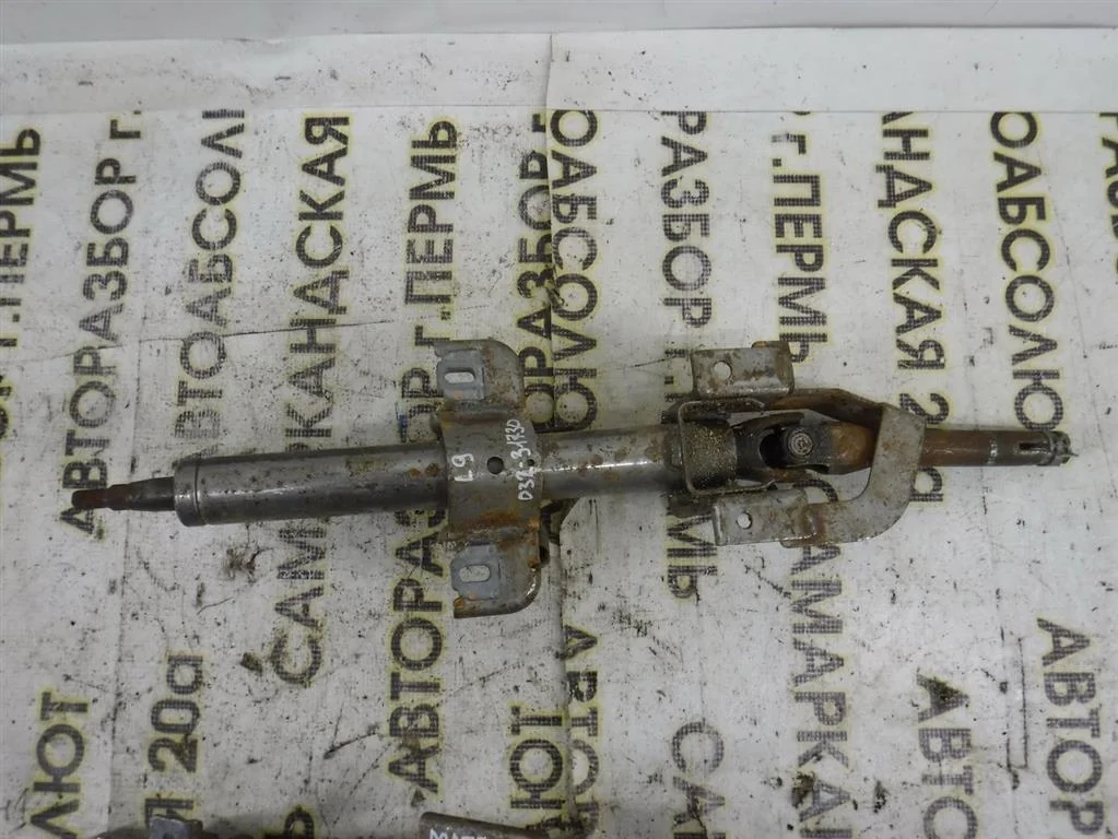 Колонка рулевая Mitsubishi Lancer IX (2000—2007)