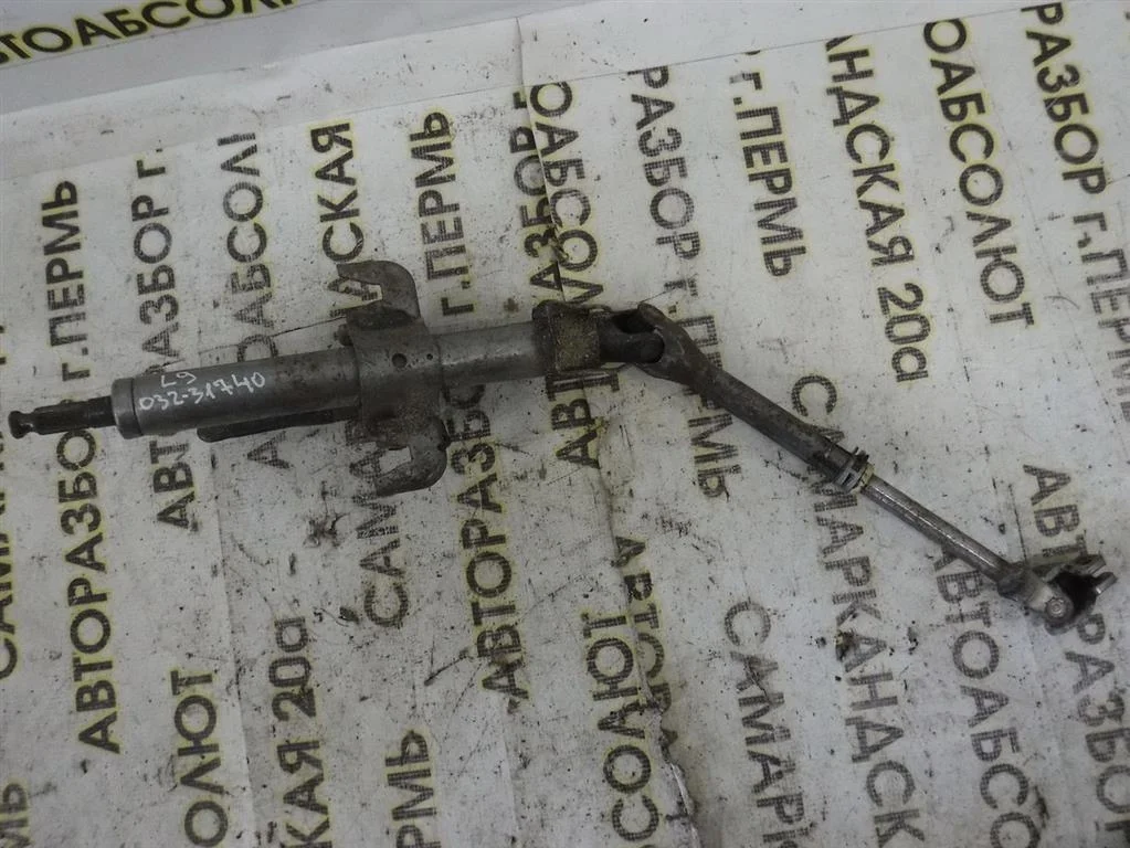 Колонка рулевая Mitsubishi Lancer IX (2000—2007)