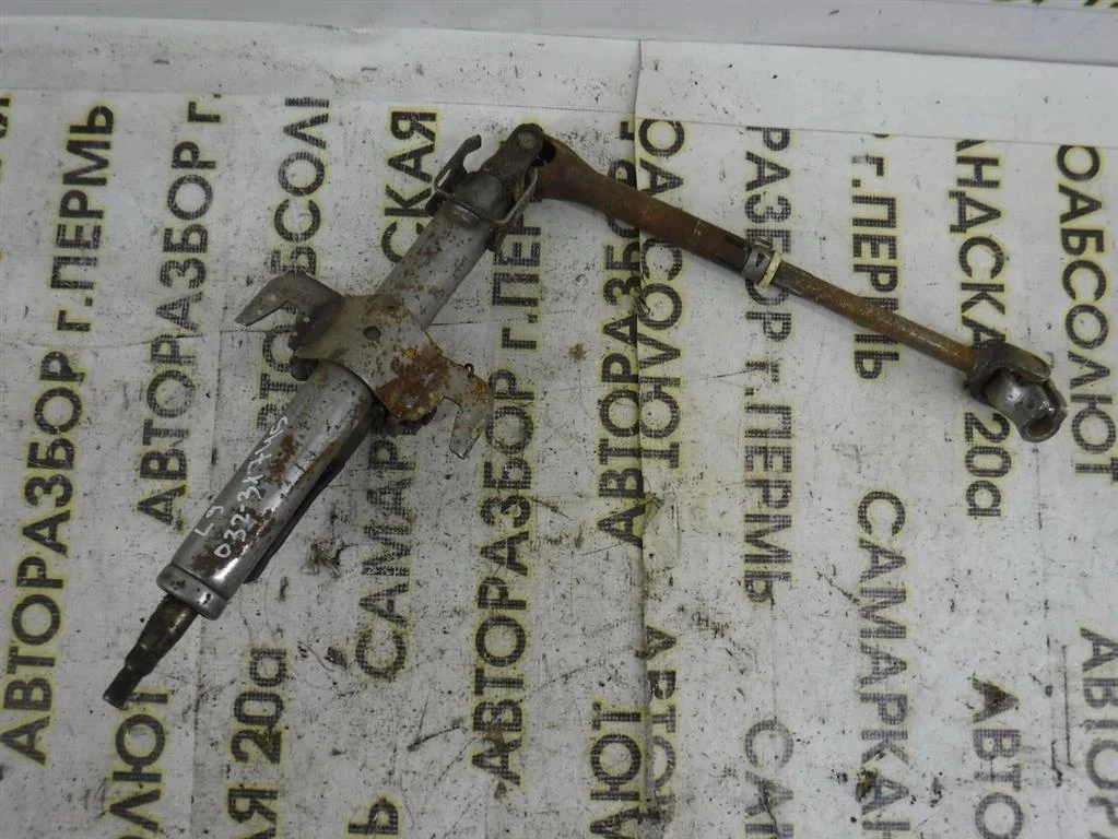 Колонка рулевая Mitsubishi Lancer IX (2000—2007)