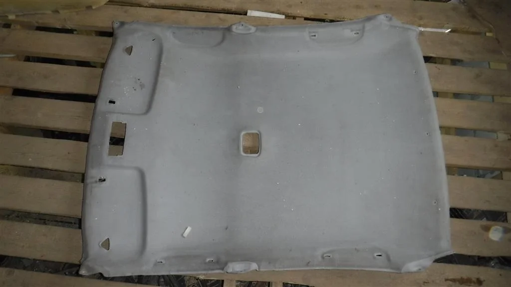 Обшивка потолка Mitsubishi Lancer IX (2000—2007)