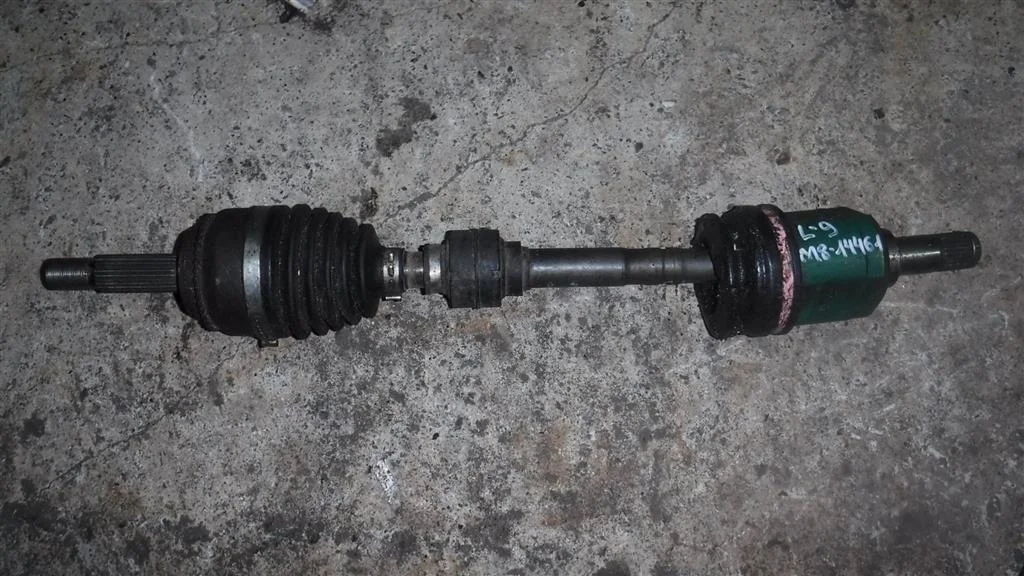 Полуось передняя левая Mitsubishi Lancer IX (2000—2007)