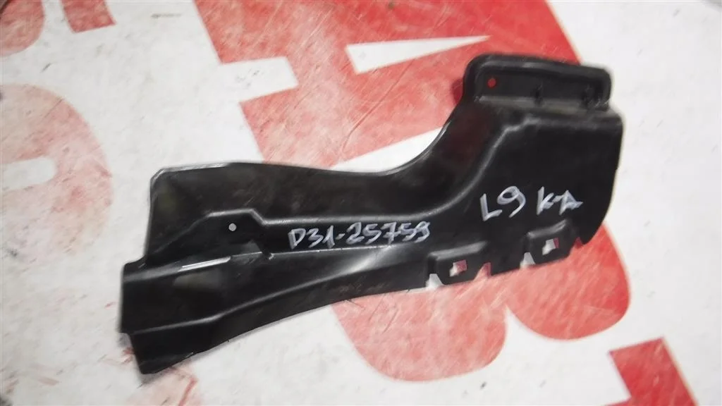 Пыльник (кузов наружные) Mitsubishi Lancer IX (2000—2007)