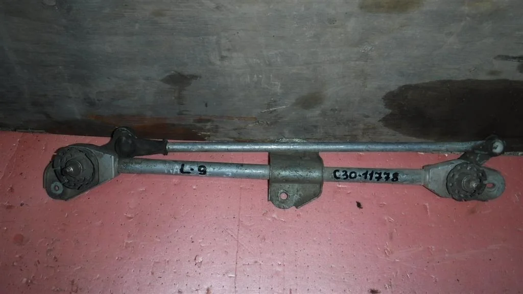 Трапеция стеклоочистителей Mitsubishi Lancer IX (2000—2007)