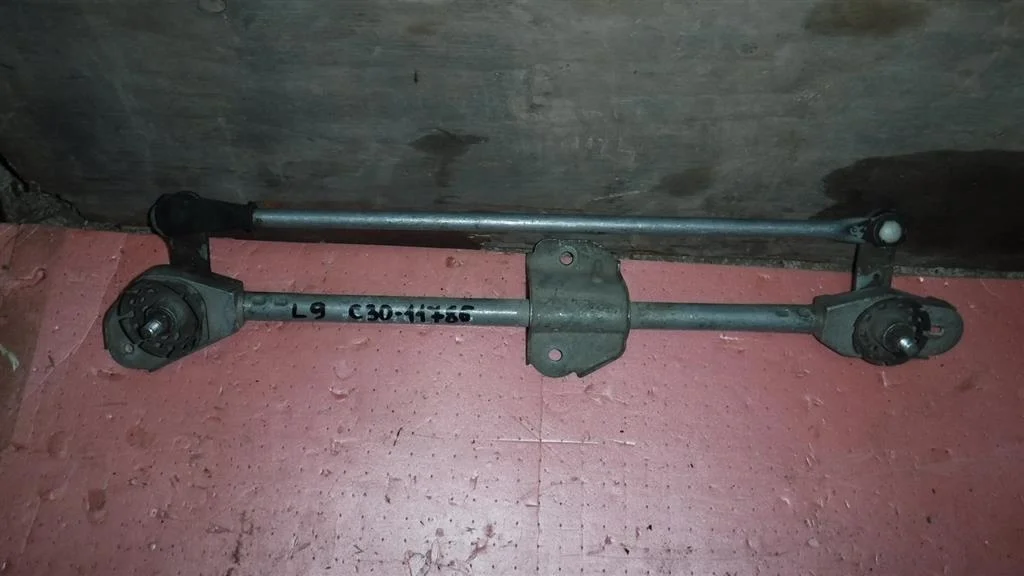 Трапеция стеклоочистителей Mitsubishi Lancer IX (2000—2007)