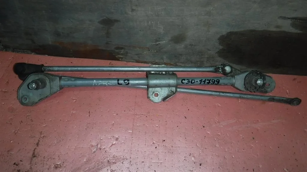 Трапеция стеклоочистителей Mitsubishi Lancer IX (2000—2007)