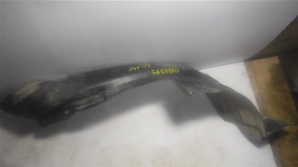 Локер передний левый Toyota Land Cruiser Prado 150 (2009—2013)