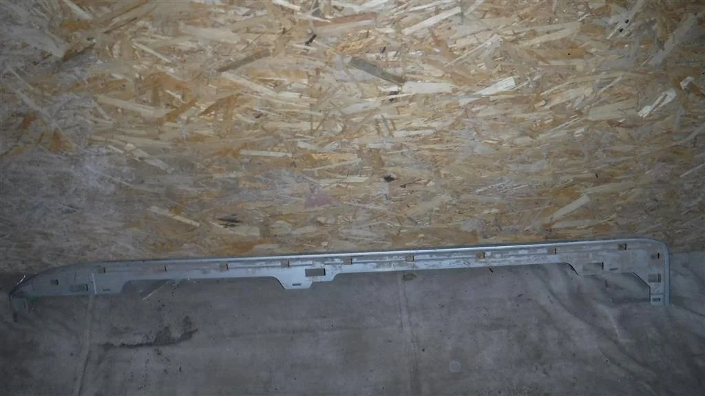 Накладка на подножку Toyota Land Cruiser Prado 150 (2009—2013)